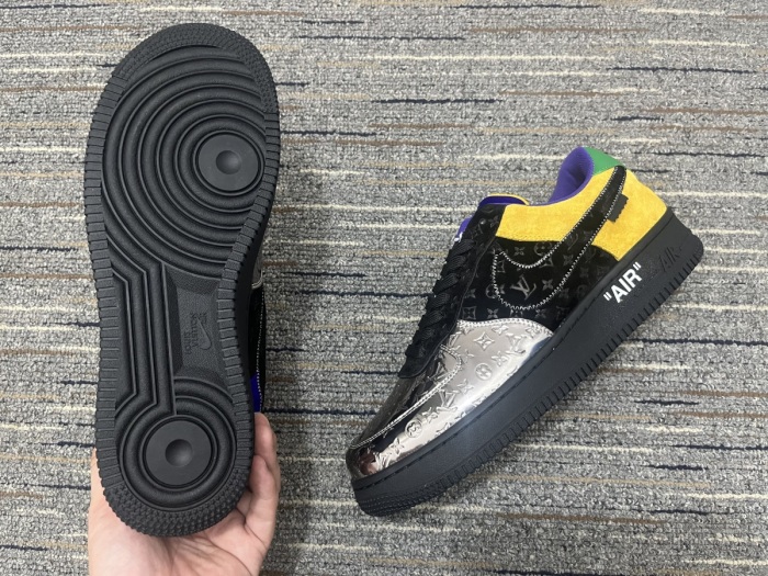 Nike Air Force 1 x L*V Low