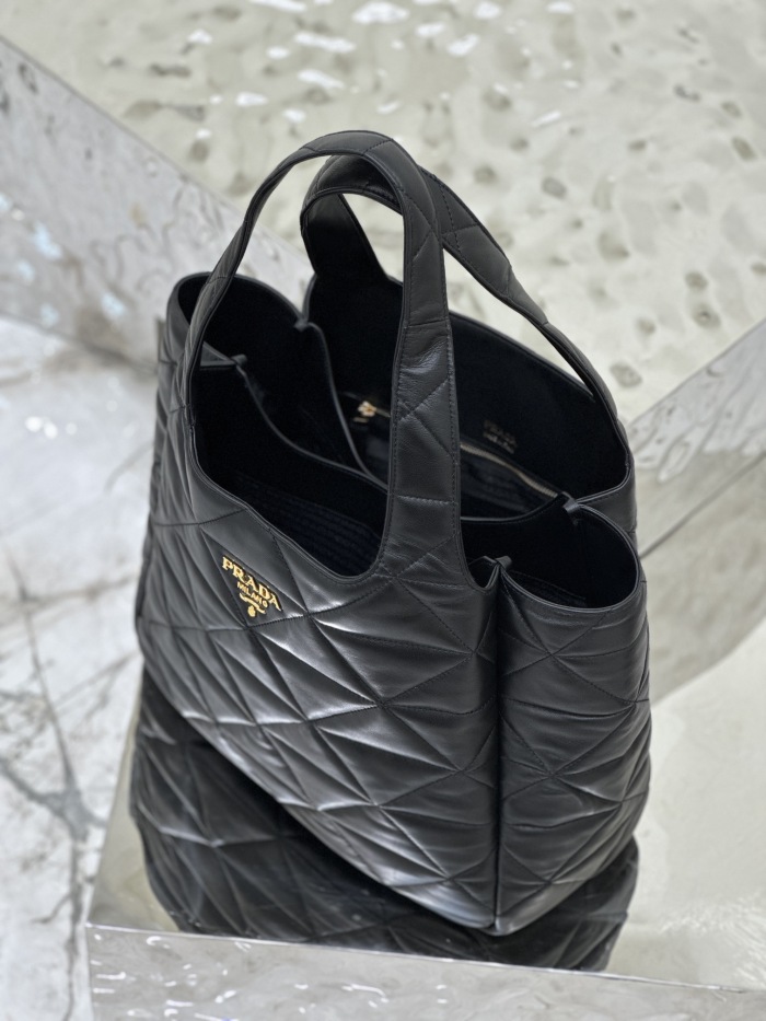 P*rada Bag Top Quality 39*34*16CM