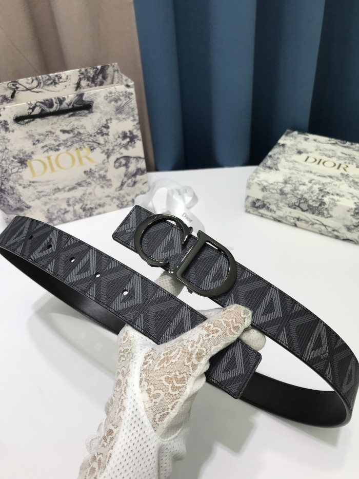 D*ior Belts Top Quality 120