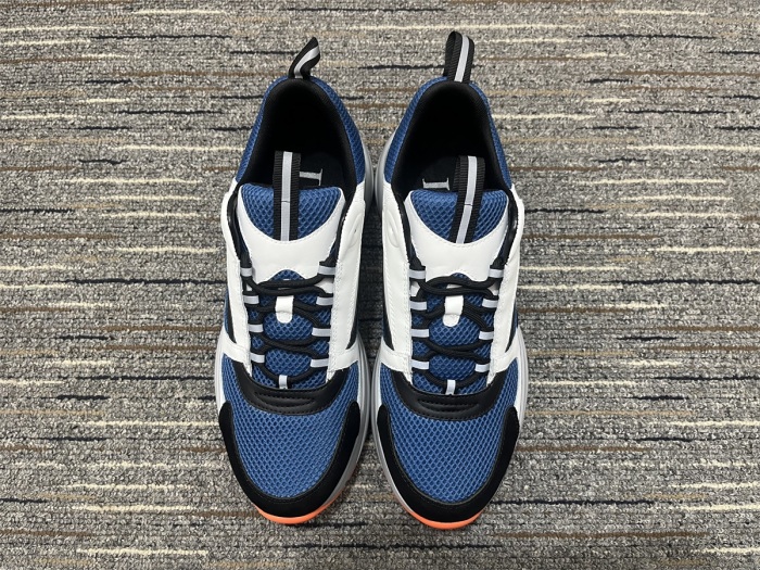 Men Women D*ior Top Quality Sneaker