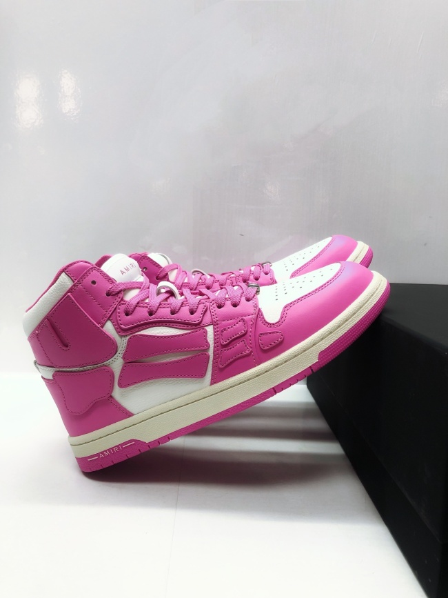 Men Women A*miri Top Sneakers