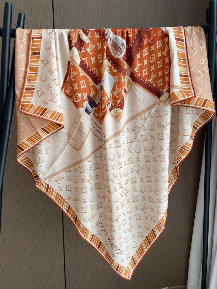 Scarf 140*140CM
