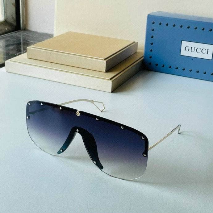 Top Quality G*ucci Glasses