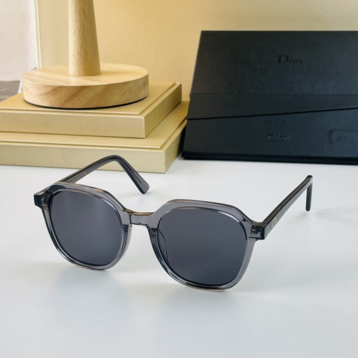 D*ior Glasses Top