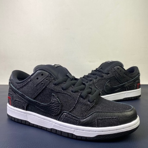 Verdy x Nike SB Dunk Low
