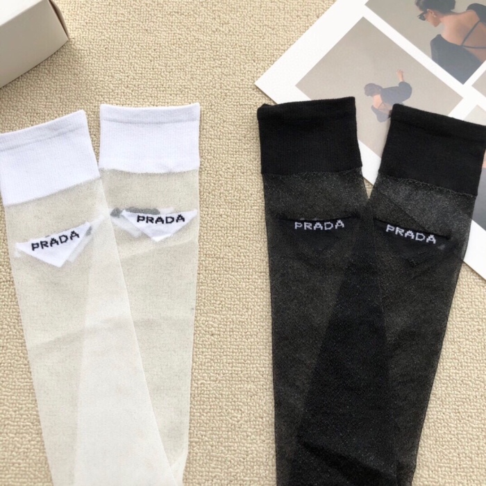 Socks 2pairs