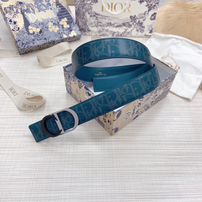 D*ior Belts Top Quality 127