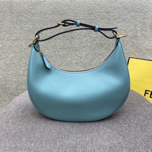 F*endi Bag Top Quality 29*24.5*10CM