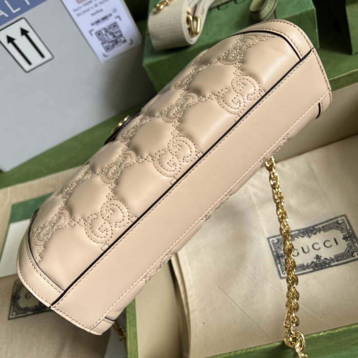 G*ucci Bag Top Quality 26*17.5*8CM