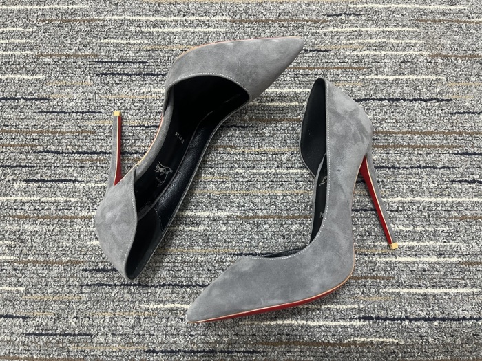 Women C*hristian L*ouboutin Top Quality Sandals
