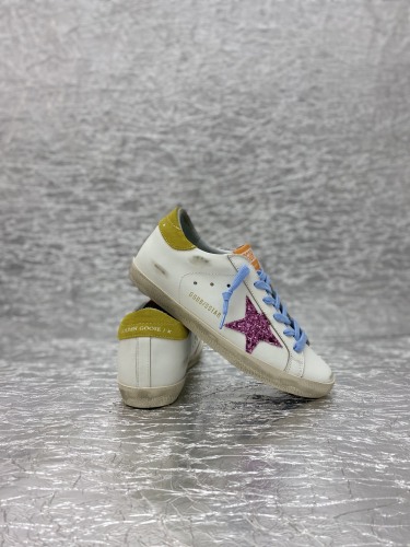 Men Women G*GDB Top Sneakers