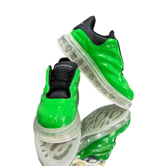 Men Women A*lexander M*cqueen Top Quality Sneaker