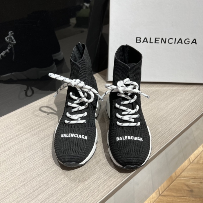 Kids Top Sneakers