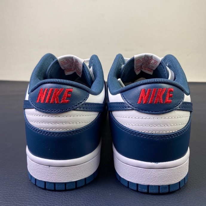 Nike dunk SB Low Retro Valerian Blue DD1391-400
