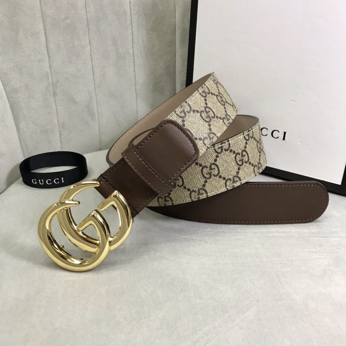 G*ucci Belts Top Quality 439