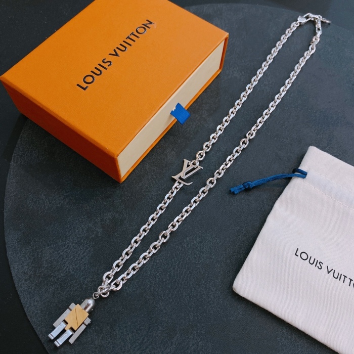 Necklace 60CM