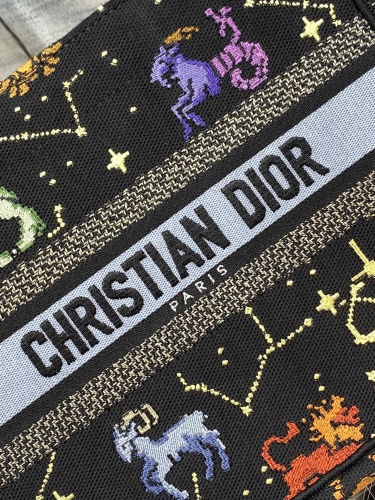 D*ior Bag Top Quality 26*8*22cm