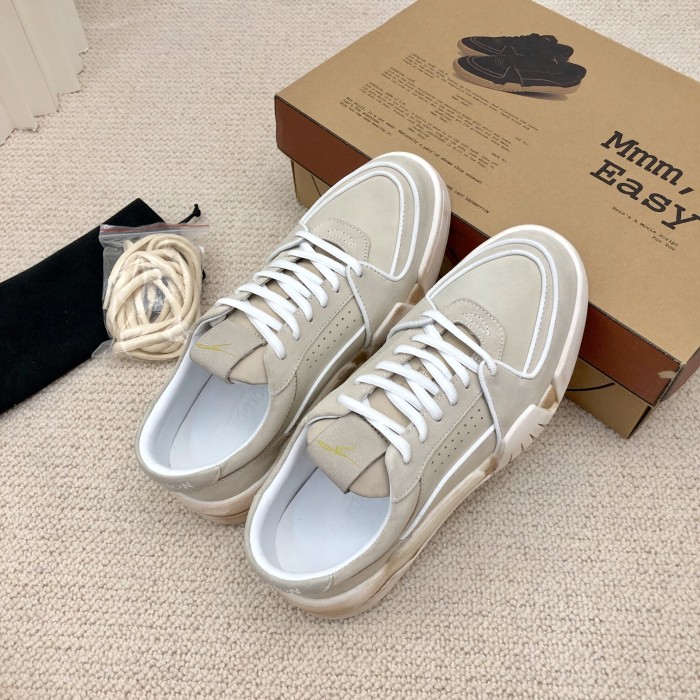 Men Women T*he L*ast R*edemption Top Sneaker