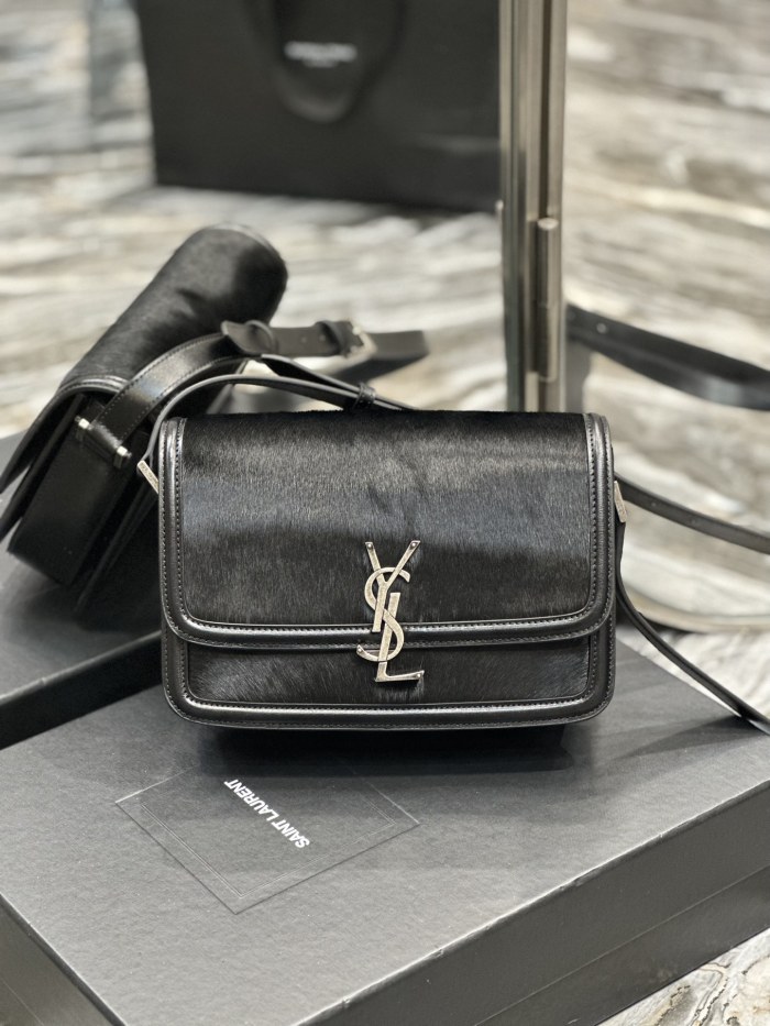 Y*SL Top Bag 23*16*6CM