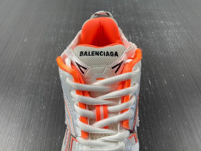 Men Women B*alenciaga Top Sneakers