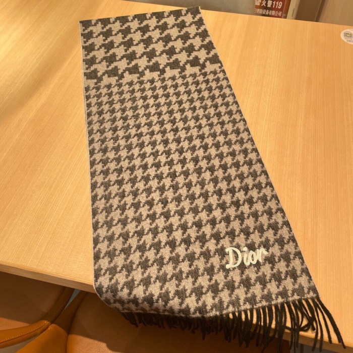Scarf 35*190CM