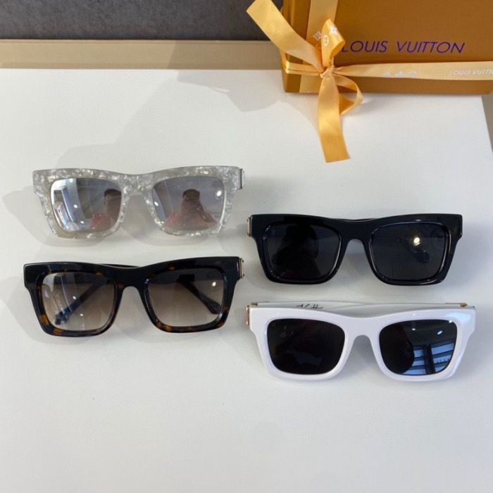 Top Quality L*ouis V*uitton Glasses