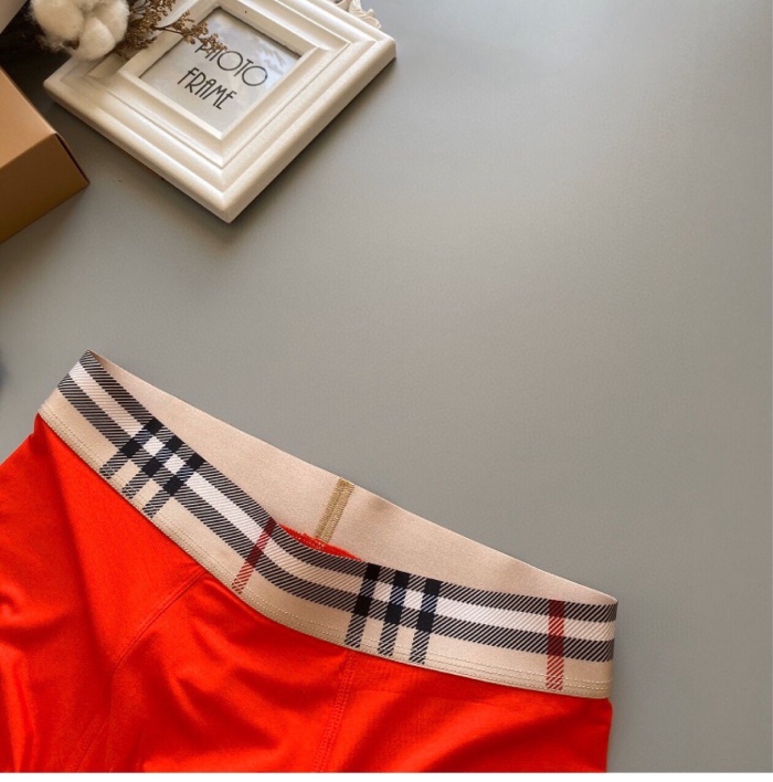 Underpants Top 3 Pieces