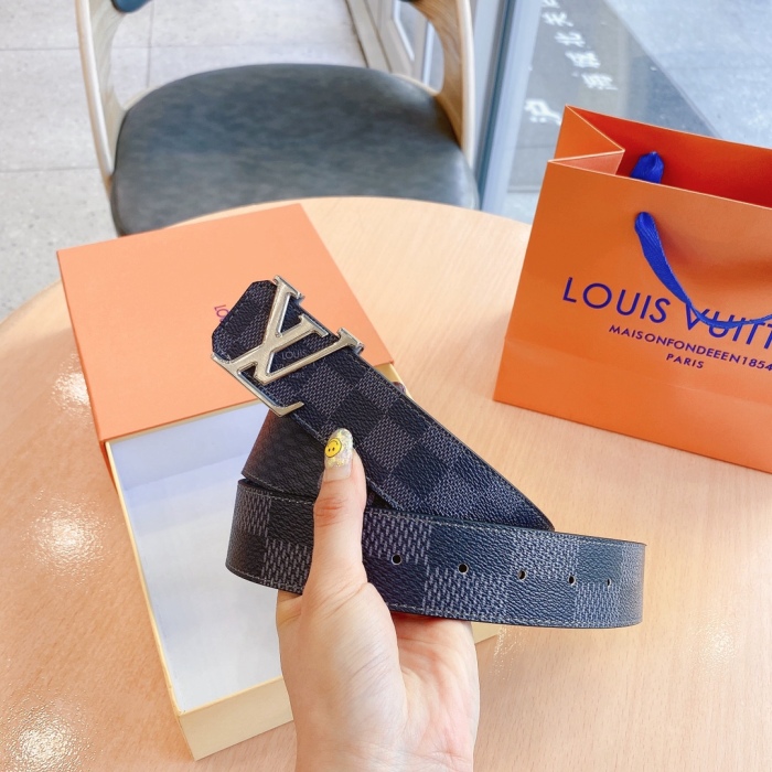 L*ouis V*uitton Belts Top Quality879
