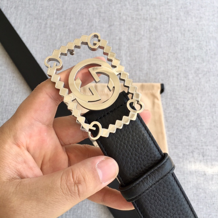 G*ucci Belts Top Quality 534