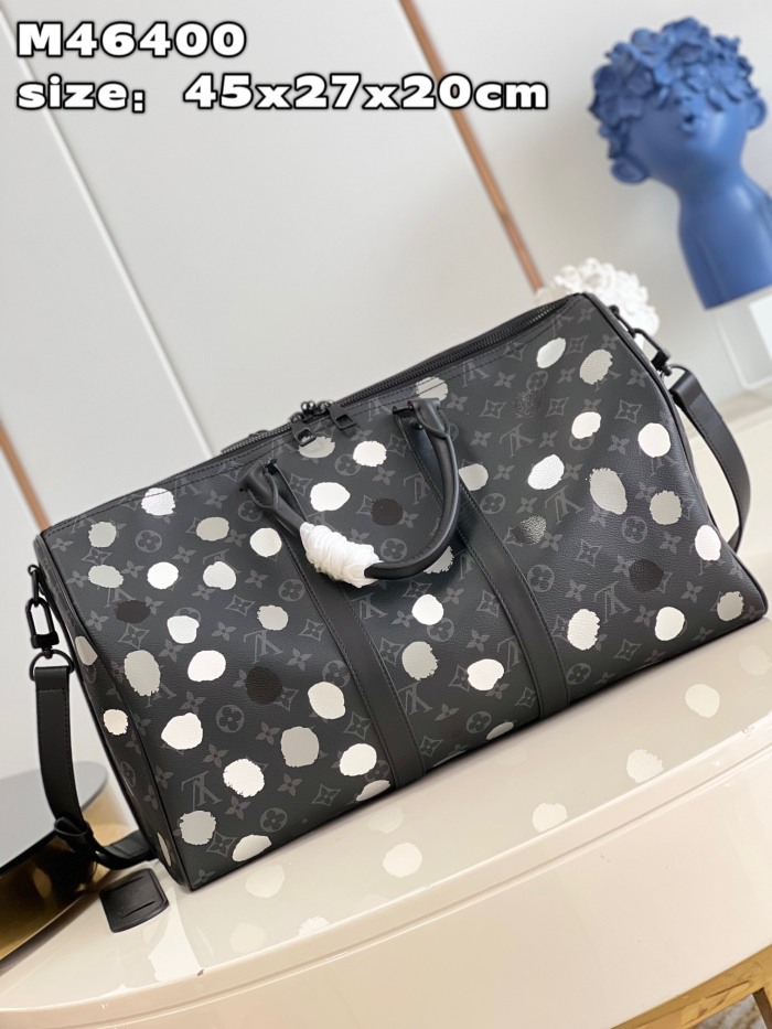 L*ouis V*uitton Top Bag 45*27*20CM