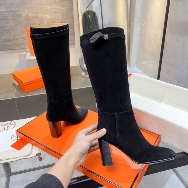 Women H*ermes Top Sneaker
