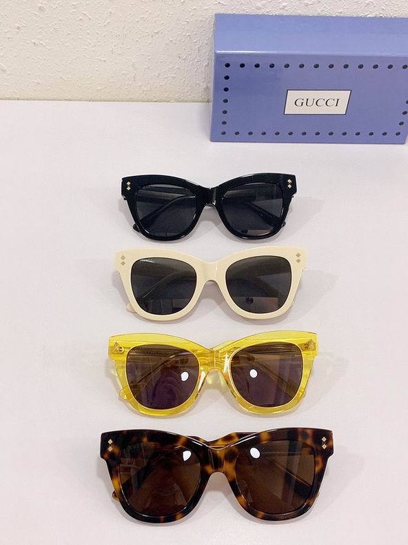 Top Quality G*ucci Glasses