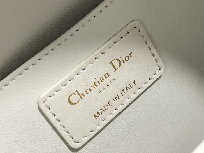 D*ior Bag Top Quality 16*21*8.5CM