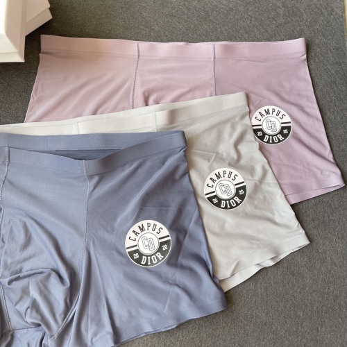 Underpants Top 3 Pieces