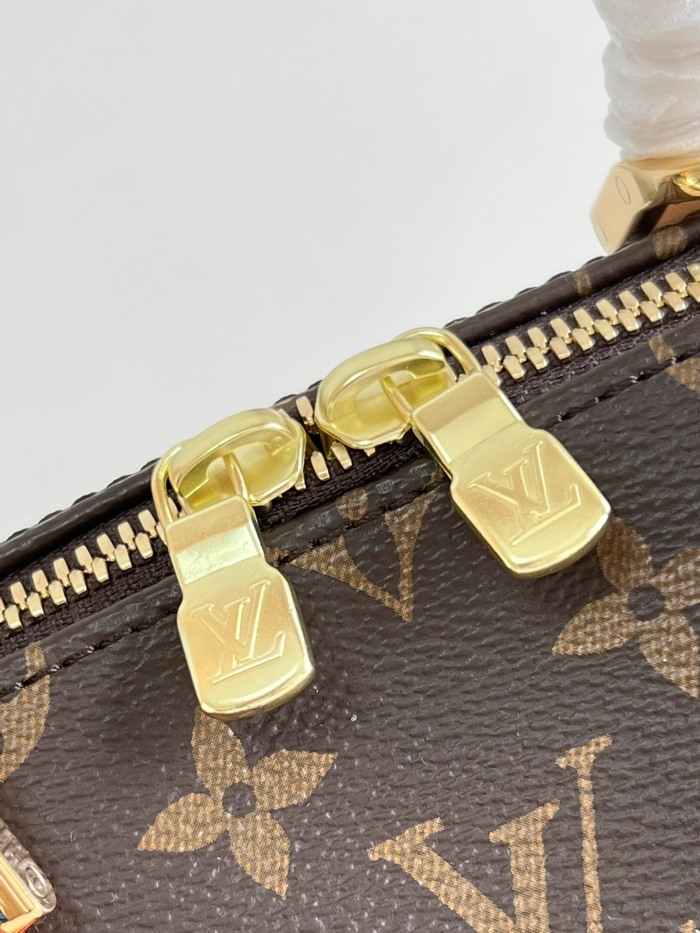 L*ouis V*uitton Bag Top Quality 23*13*14CM