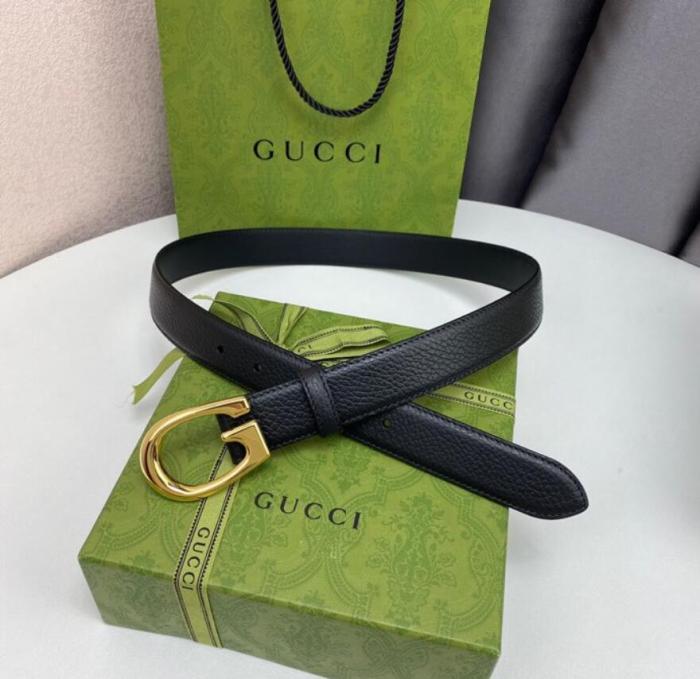 G*ucci Belts Top Quality 628
