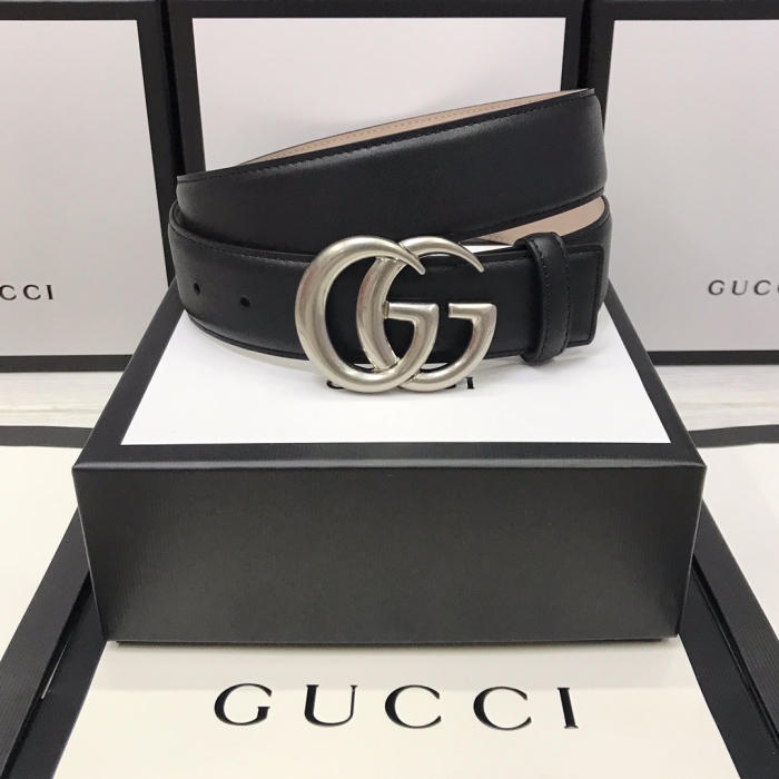 G*ucci Belts Top Quality 407