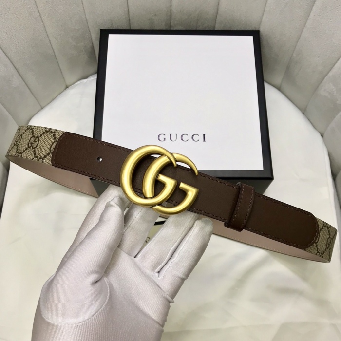 G*ucci Belts Top Quality 438