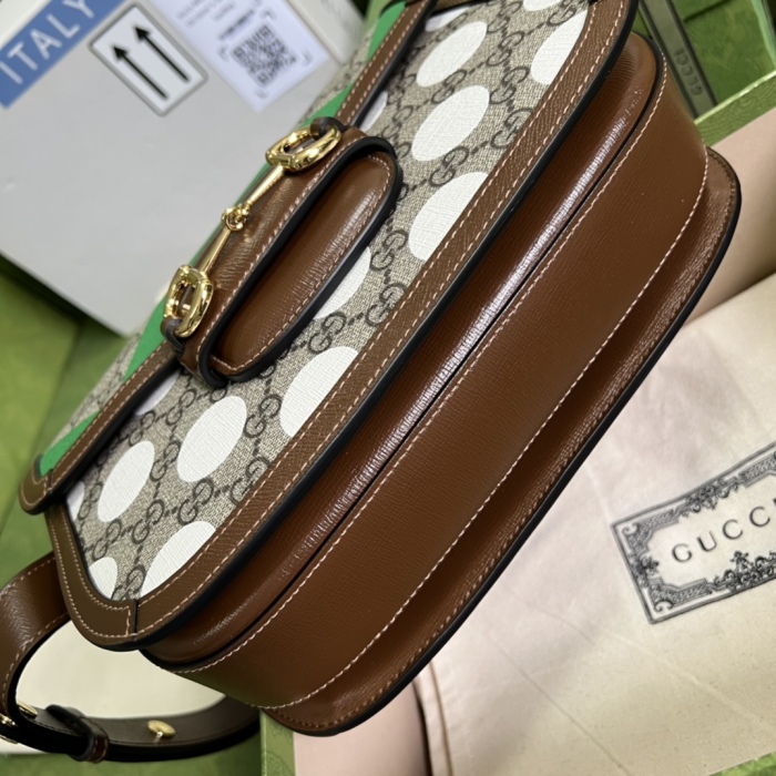 G*ucci Bag Top Quality 25*18*8cm