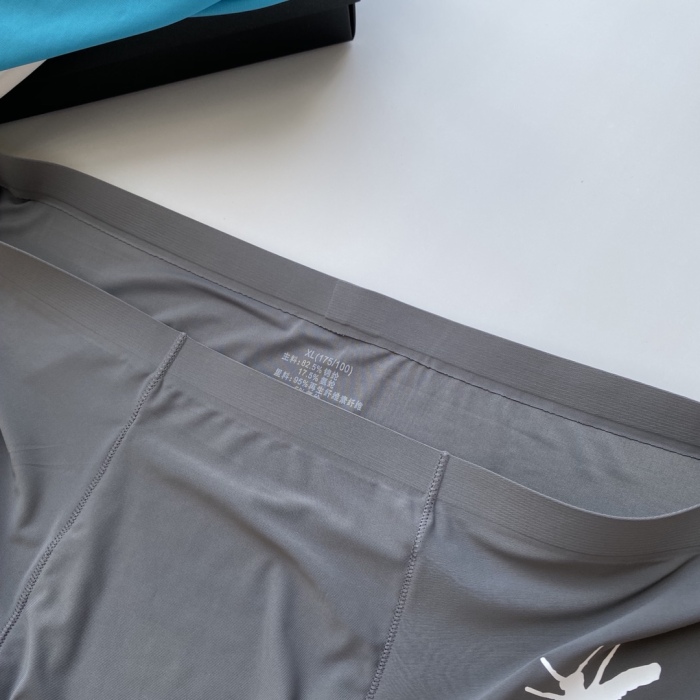 Underpants Top 3 Pieces