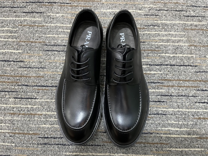Mens P*rada Top Sneakers