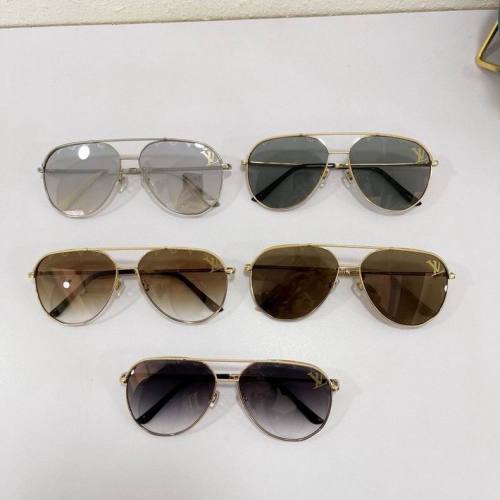 Top Quality L*ouis V*uitton Glasses