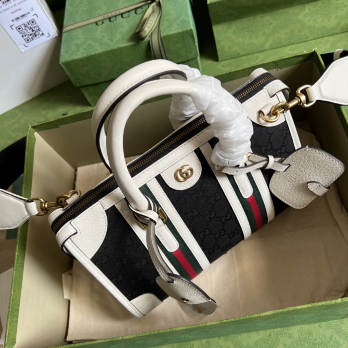 G*ucci Bag Top Quality 27*18*14CM