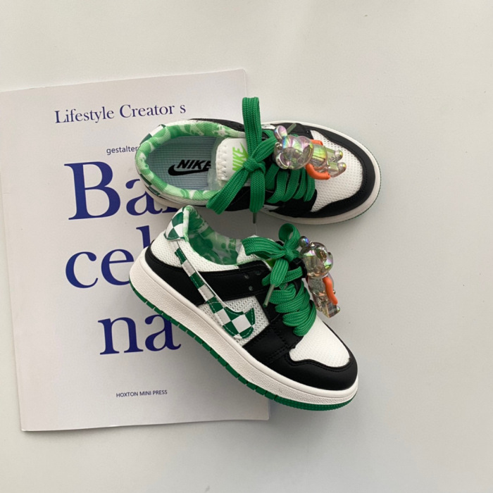 Kids Shoes