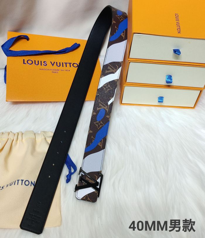 L*ouis V*uitton Belts Top Quality750