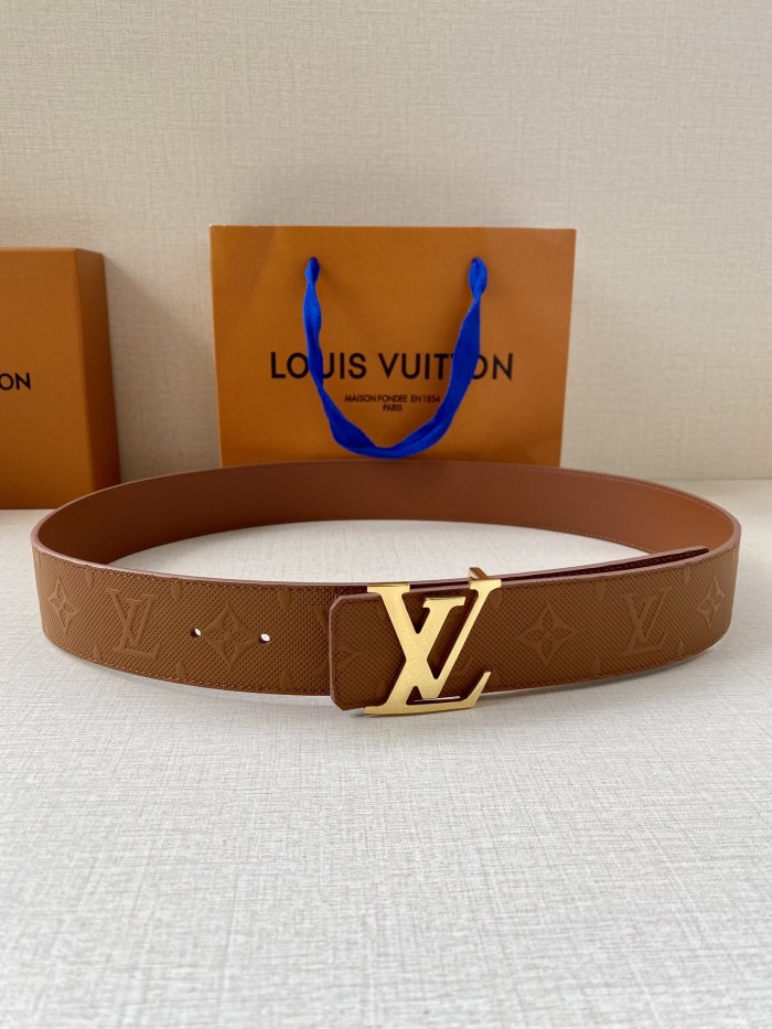 L*ouis V*uitton Belts Top Quality711
