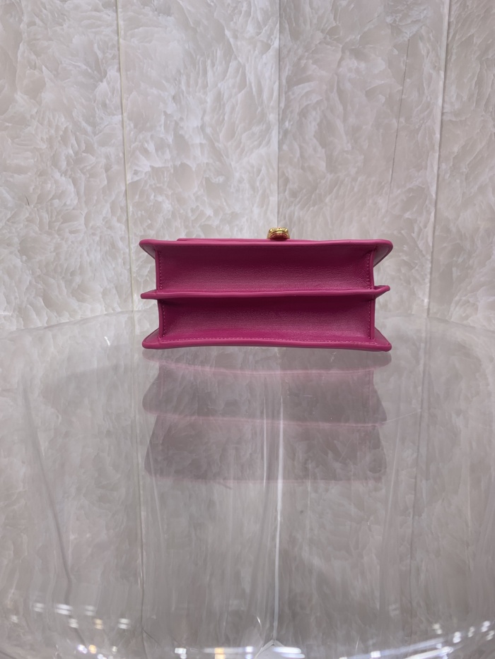 B*vlgari Bag Top Quality 20*14*8.5CM