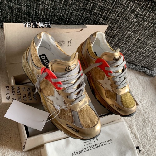 Women G*GDB Top Sneakers