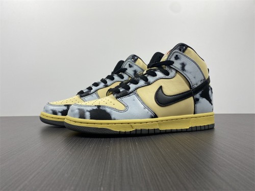 Nike SB Dunk High DD9404-700