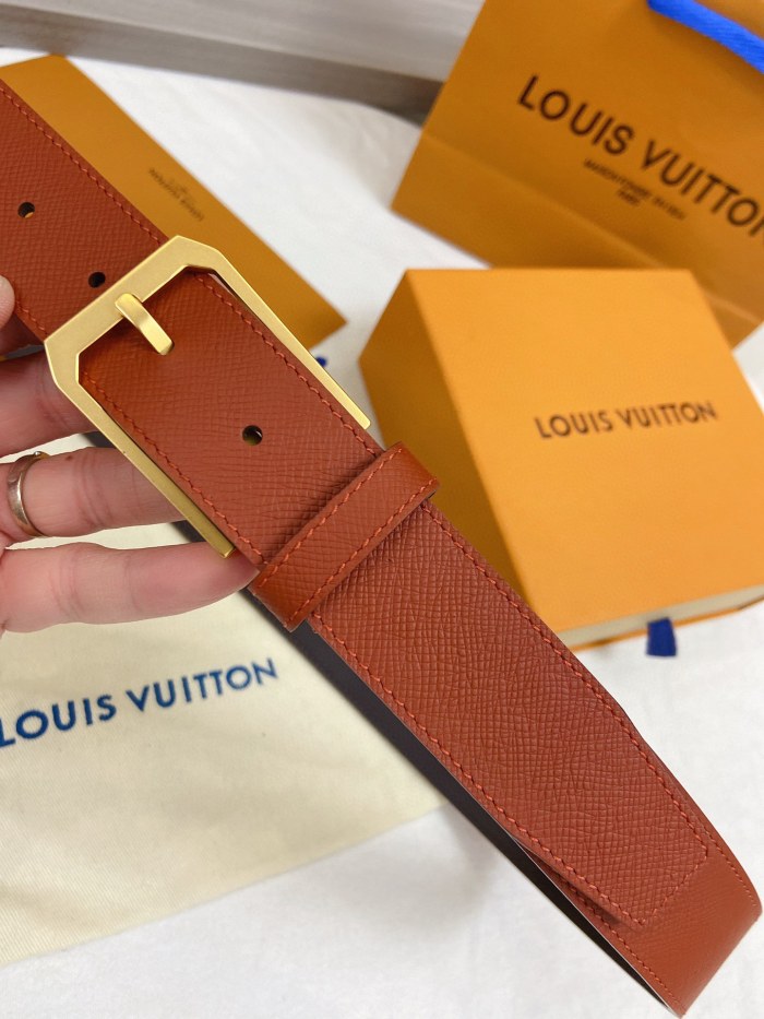 L*ouis V*uitton Belts Top Quality763
